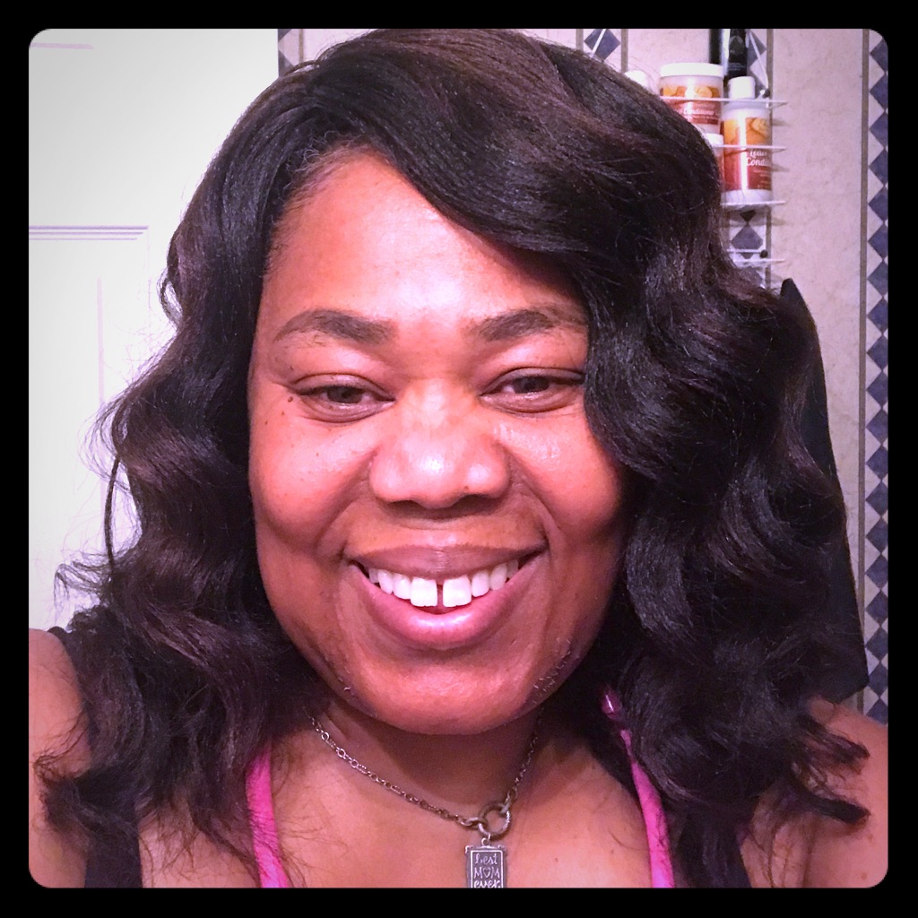 Kima Brand Oceanwave Color 233 Synthetic Wig
